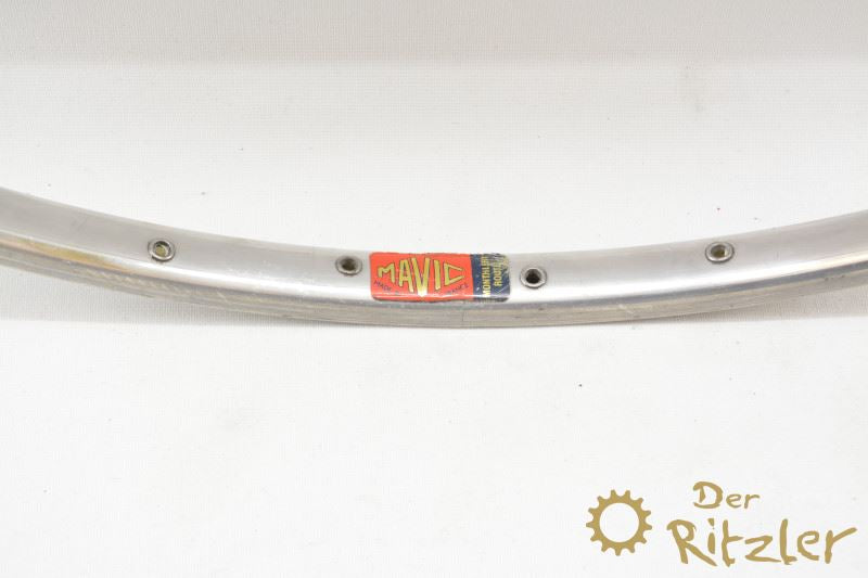 Mavic monthlary route Felge 36 Loch 36h