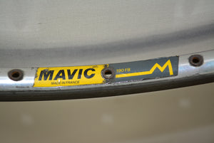 Mavic 190 FB 28" 36 trous