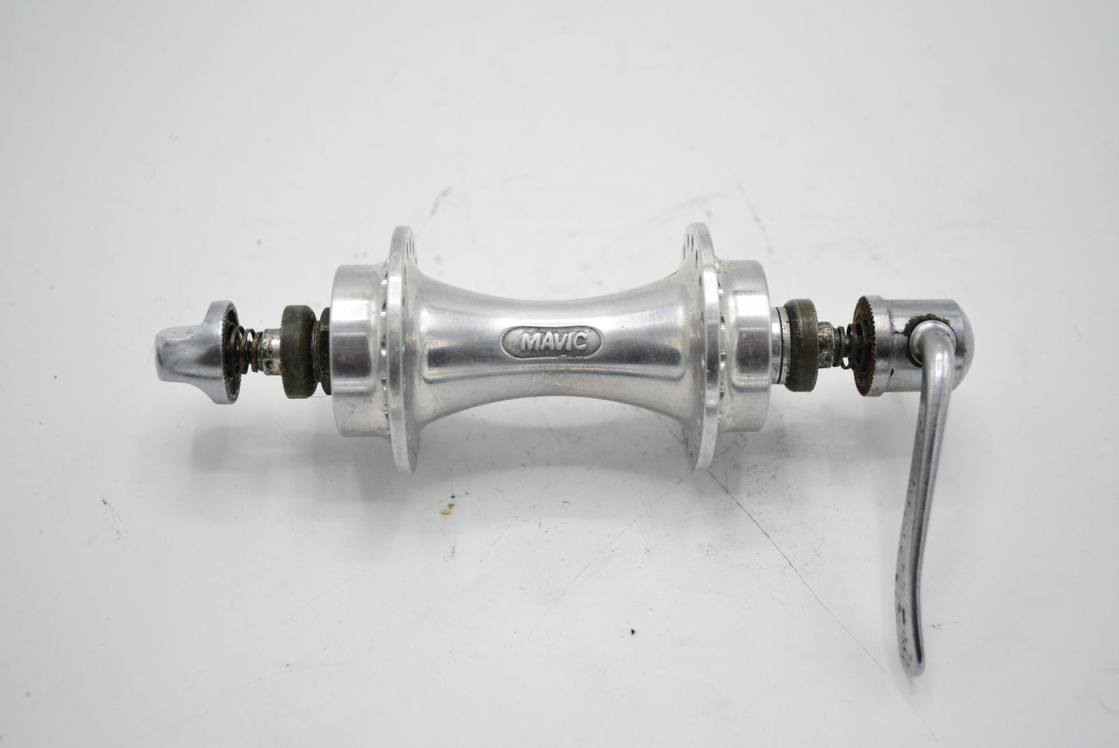 Mavic 500 Nabe Vorne 36 Loch