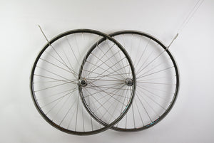 Mavic 510/500 Naben auf Wolber TX Profil Felgen 28"