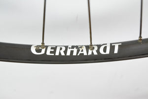 Mavic 510/500 Naben auf Wolber TX Profil Felgen 28"