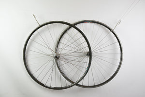 Mavic 510/500 Naben auf Wolber TX Profil Felgen 28"