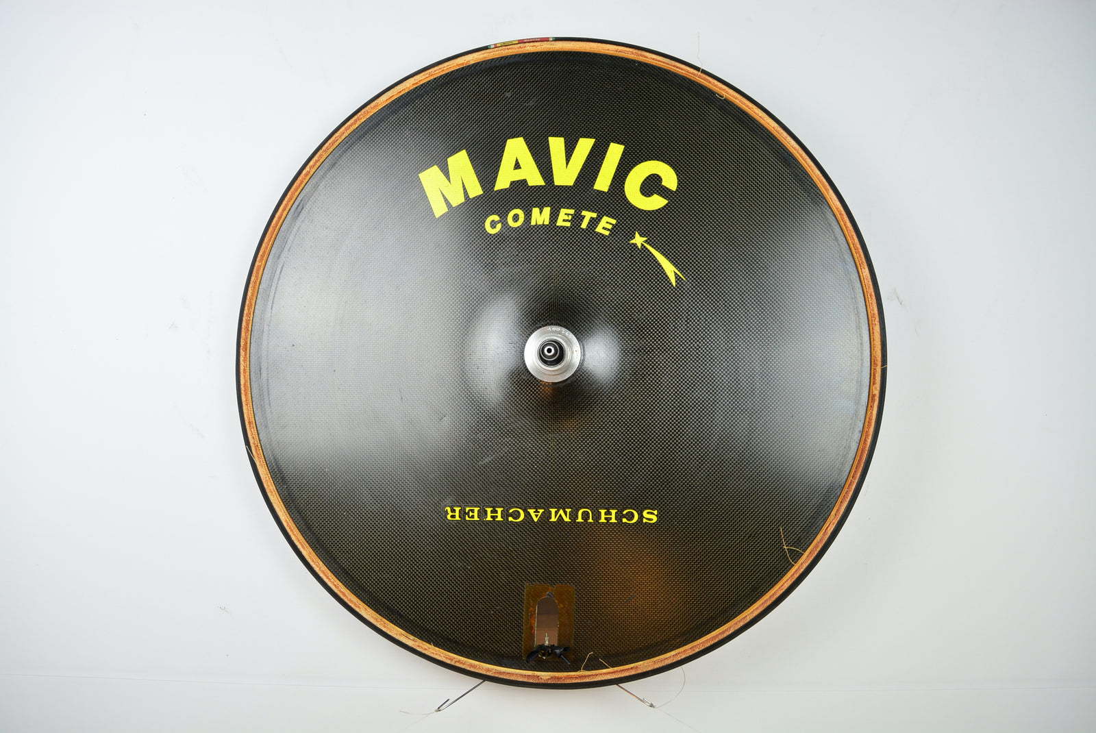 Mavic Comete Disc Laufrad