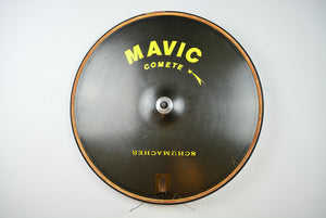 Mavic Comete 圆盘叶轮