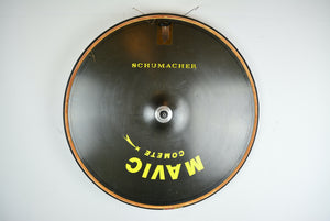 Mavic Comete Disc Laufrad