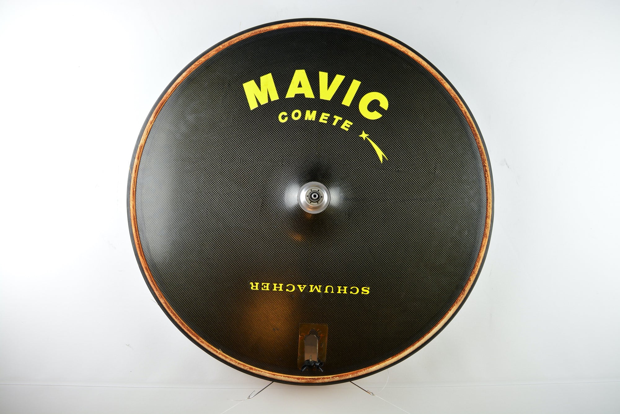 Mavic Comete Disc Laufrad