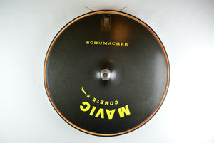 Mavic Comete Disc Laufrad