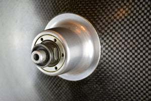 Mavic Comete Disc Laufrad