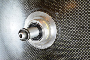 Mavic Comete Disc Laufrad