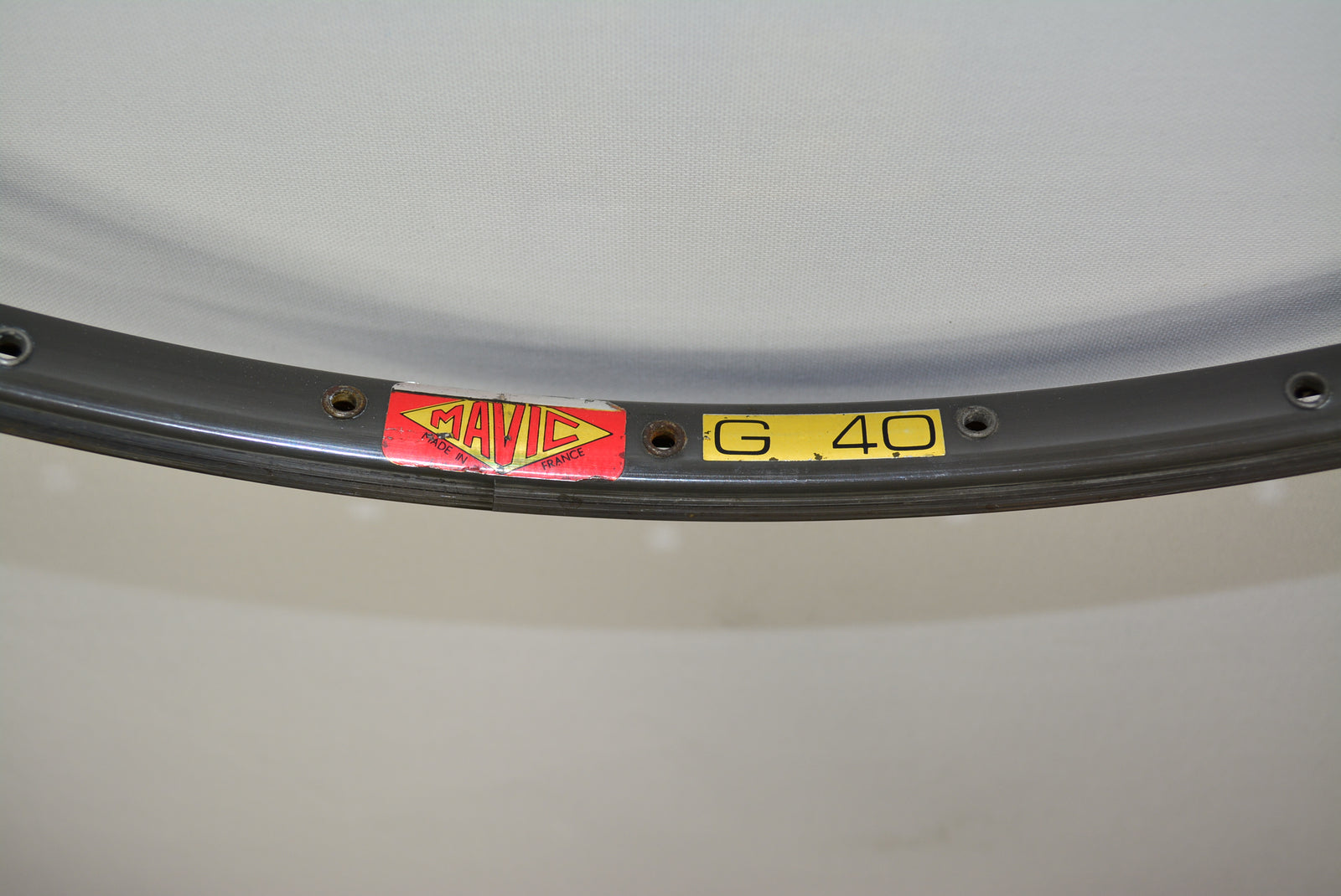 Mavic G40 28" 36 Loch