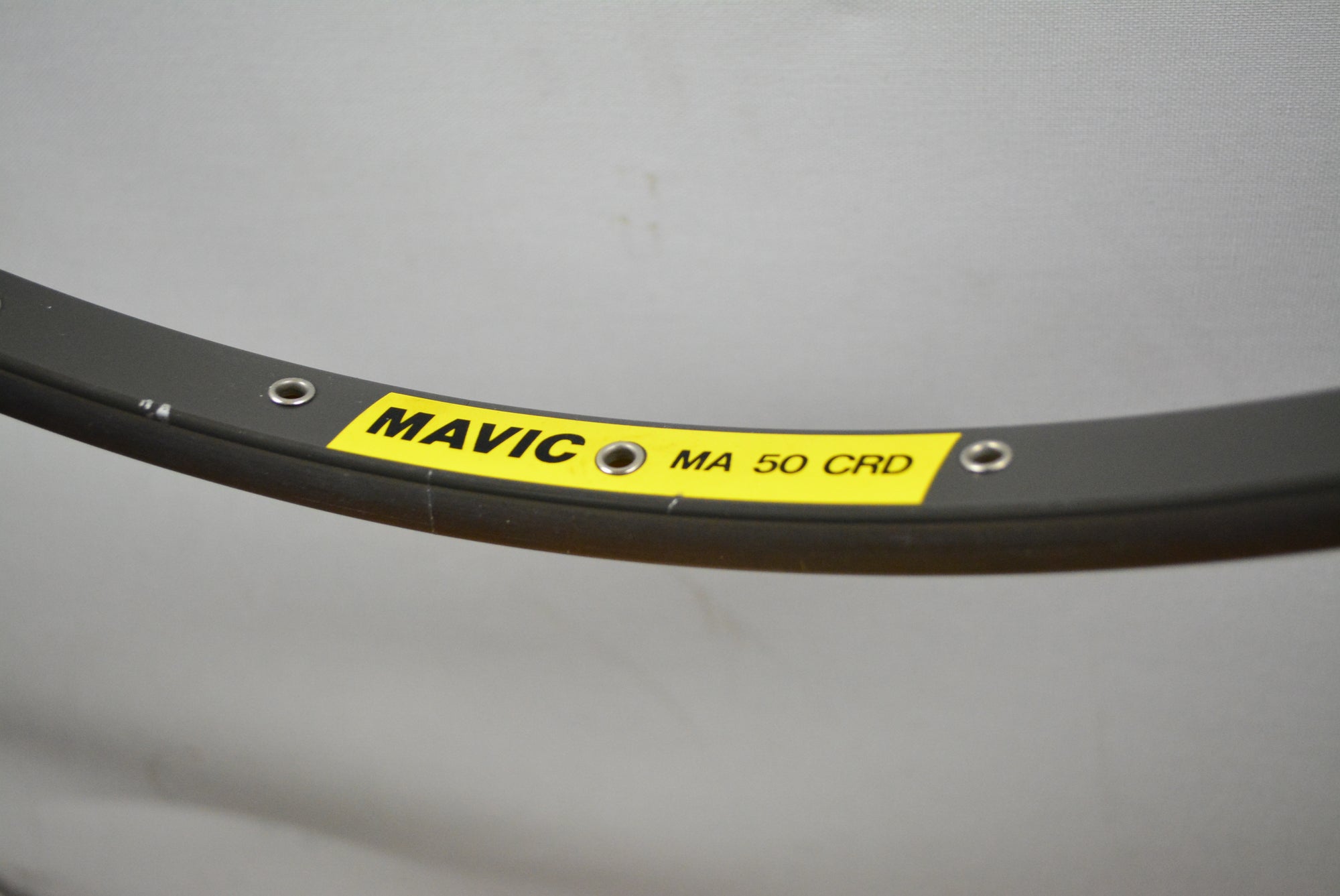 Mavic MA50 CRD 28“ 36 Loch
