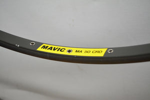 Mavic MA50 CRD 28 дюймов, 36 отверстий