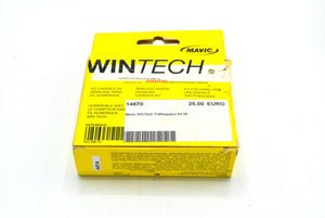 Mavic WinTech FS Tachsoset inkl. Trittfrequenz