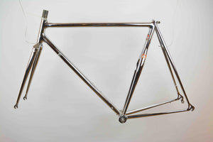 Mecacycle Turbo Rahmenset RH 52 NOS