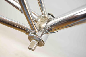 Mecacycle Turbo Rahmenset RH 52 NOS