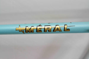 Meral Columbus Aelle Rahmenset RH 56 cm