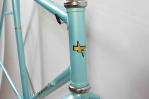 Meral Columbus Aelle Rahmenset RH 56 cm