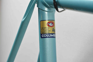 Meral Columbus Aelle Rahmenset RH 56 cm