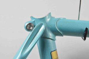 Meral Columbus Aelle Rahmenset RH 56 cm