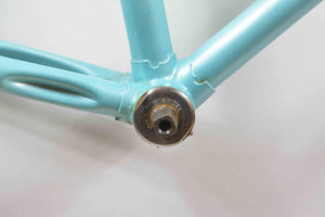 Meral Columbus Aelle Rahmenset RH 56 cm