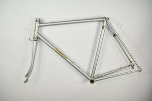 Meral racing bike frame Reynolds 531 55cm