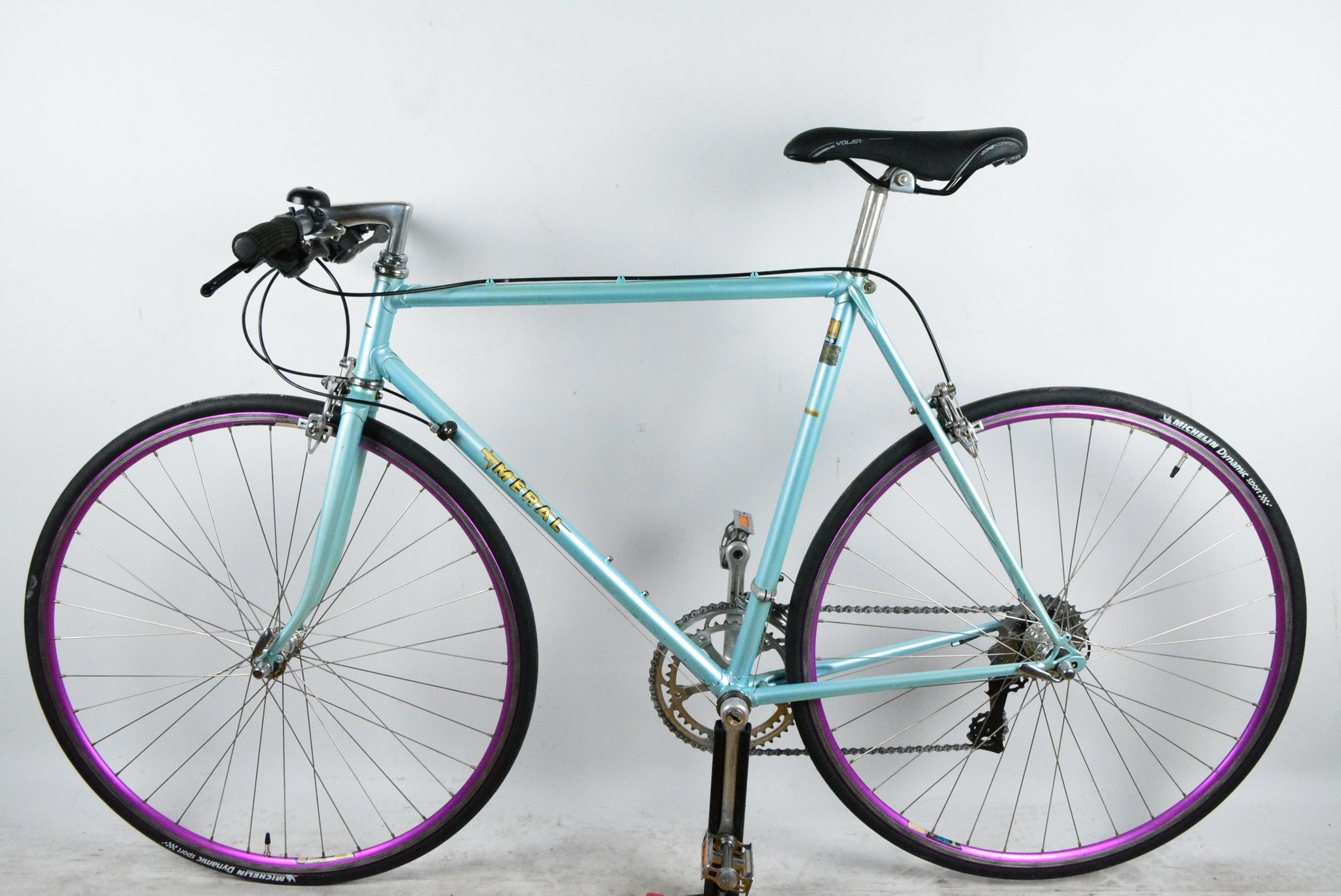 Meral | Kit Cadre Hansel - Nouveau ! - Chez Cycle Service Lyon