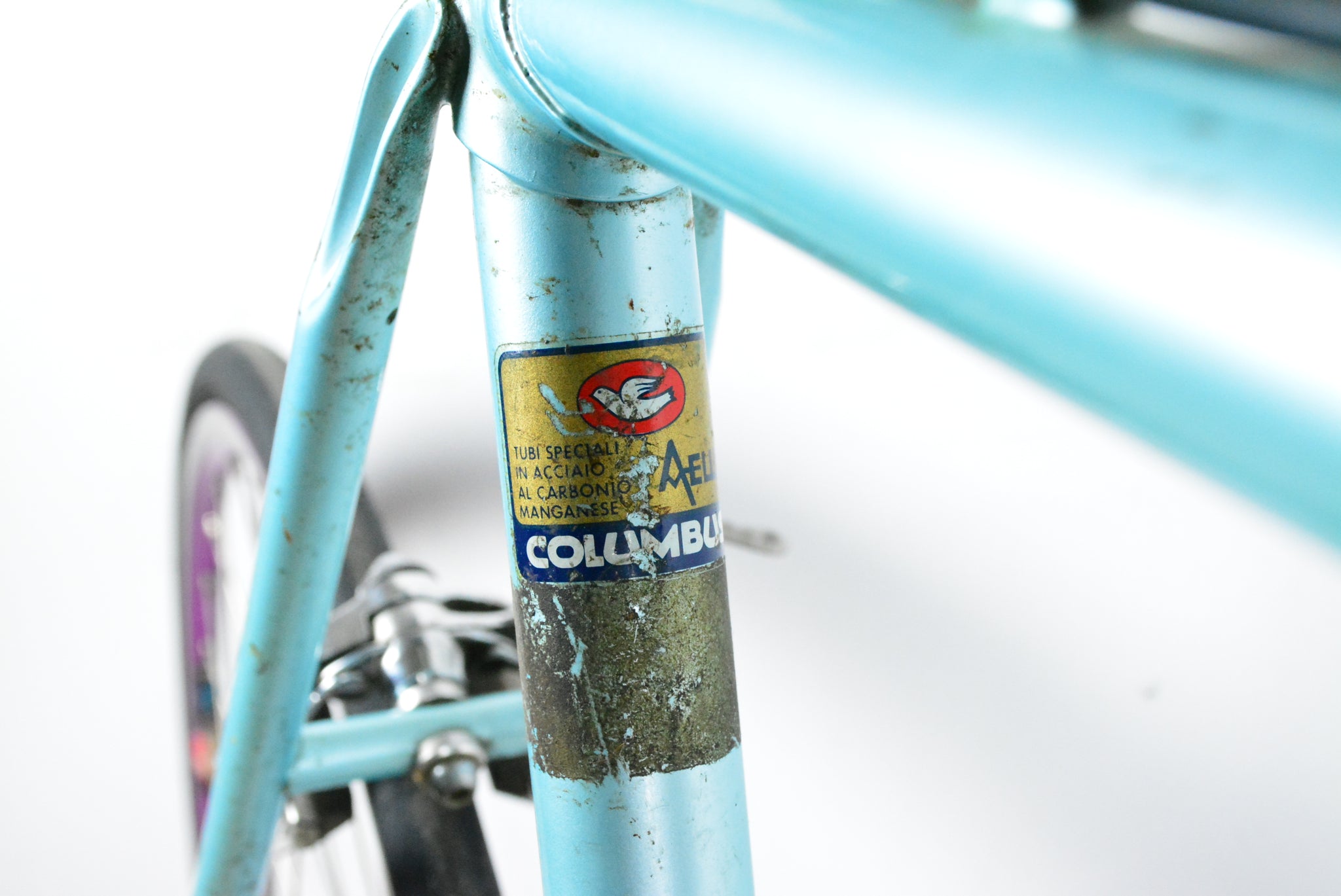 meral rennrad Meral Vintage Speedbike 54cm