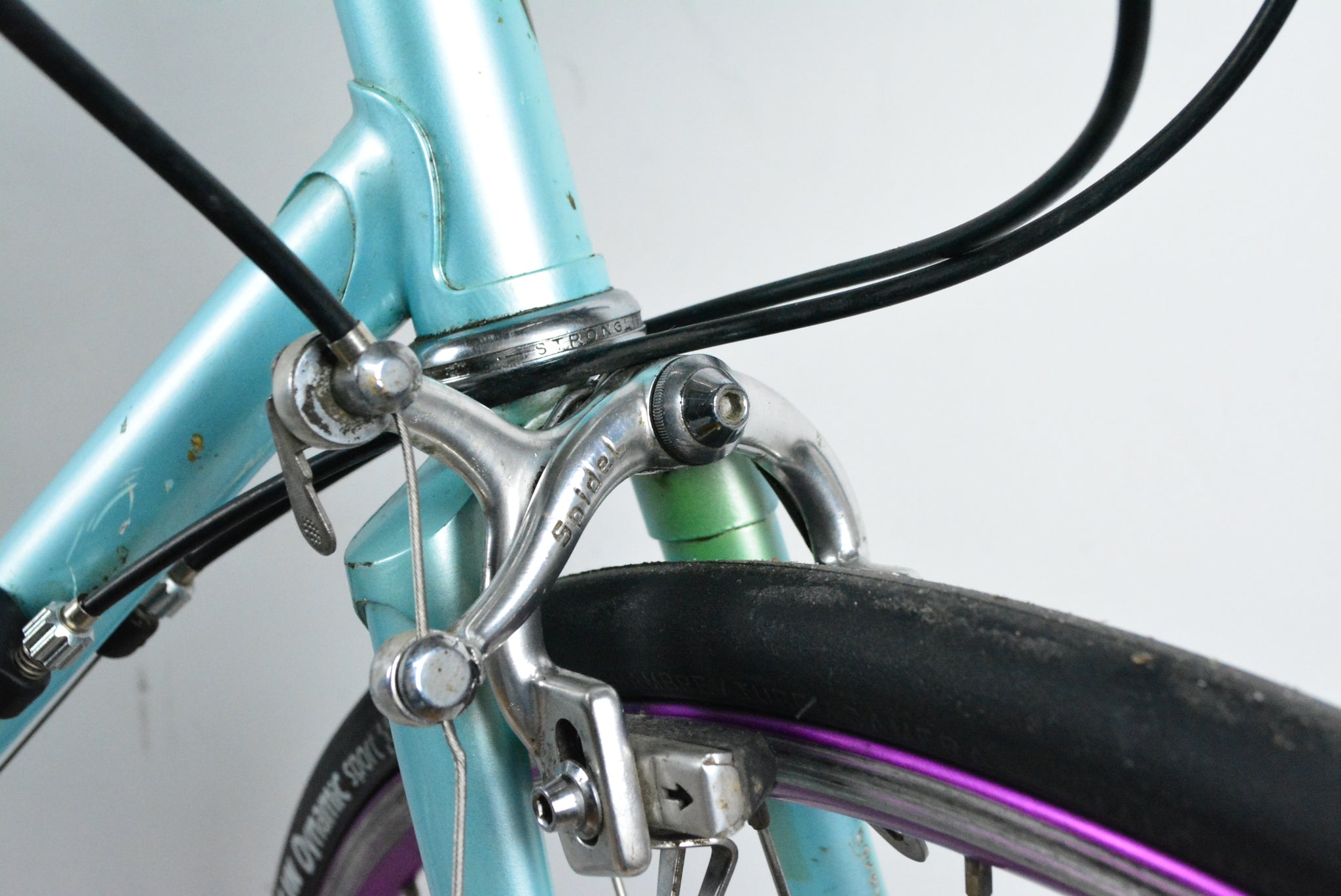 meral rennrad Meral Vintage Speedbike 54cm