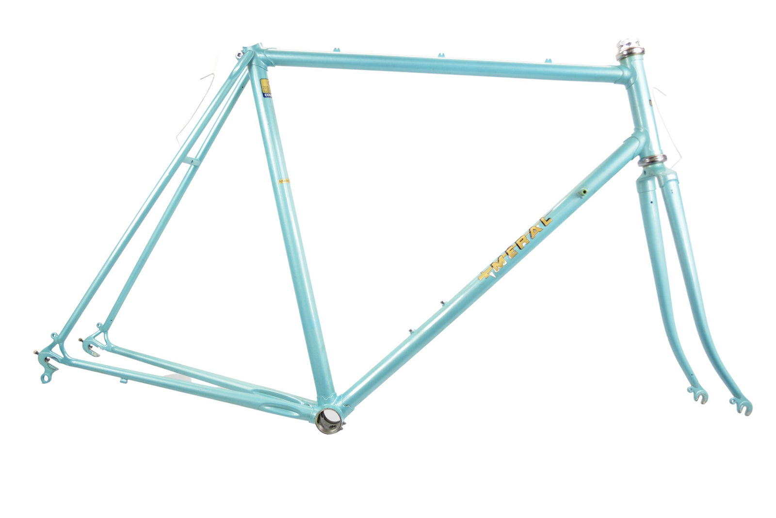 Meral Rennradrahmen RH 56