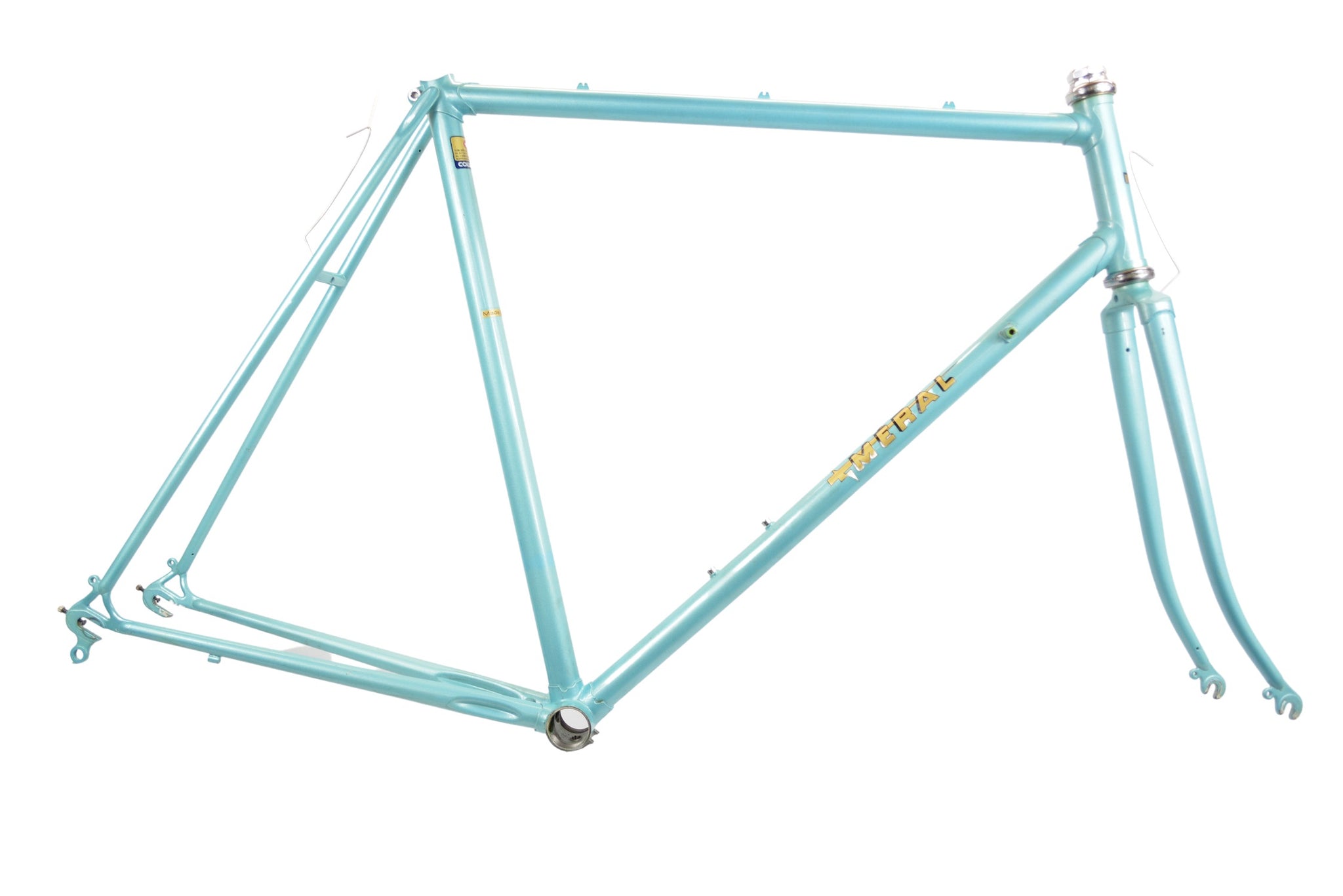 rennrad meral Meral Rennradrahmen RH 56