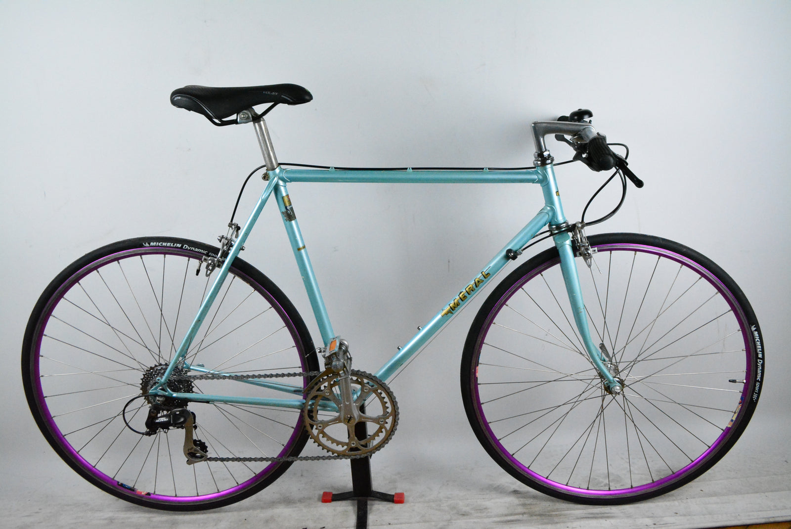 Meral Vintage Speedbike 54cm