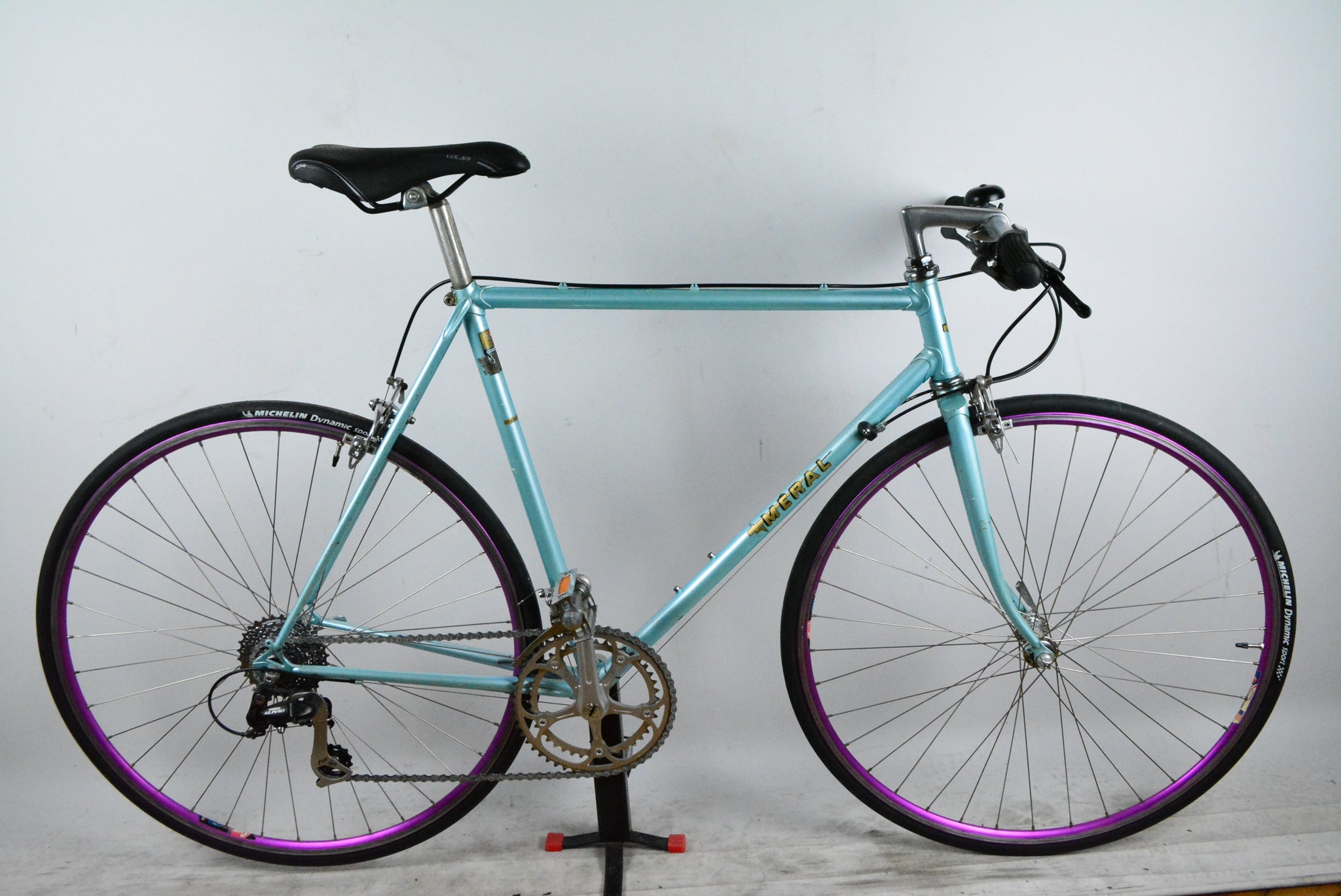meral damen rennrad Meral Vintage Speedbike 54cm