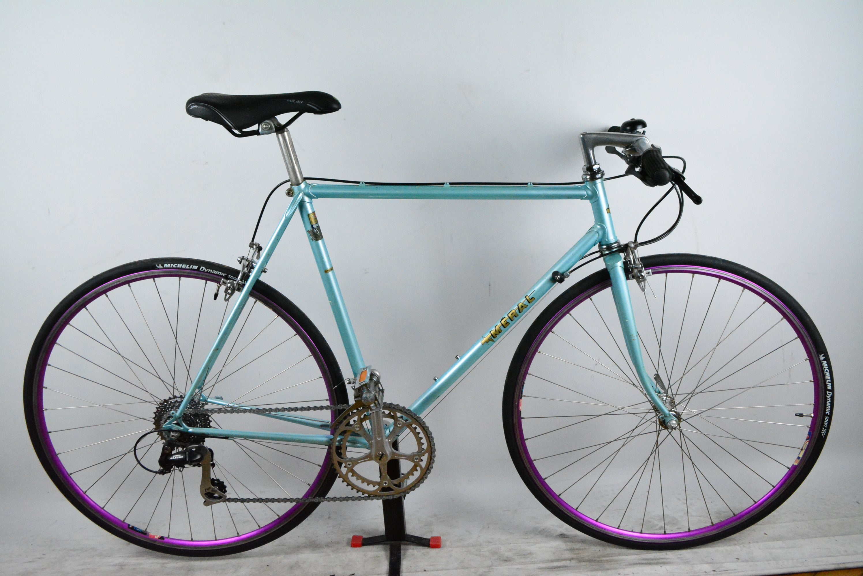 Meral Vintage Speedbike 54cm Le Ritzler