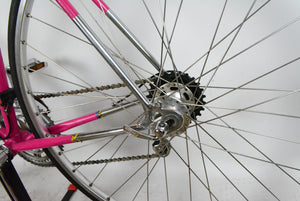 Mercier Vintage Rennrad 55cm