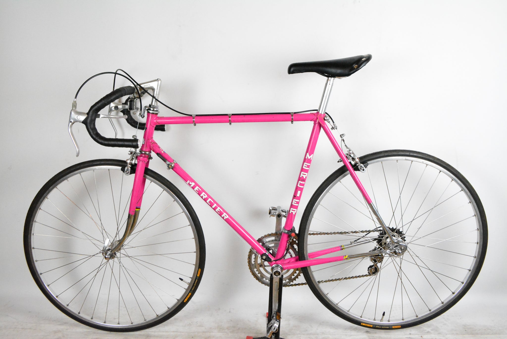 rosa rennrad damen Mercier Vintage Rennrad 55cm