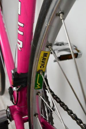 Mercier Vintage Rennrad 55cm