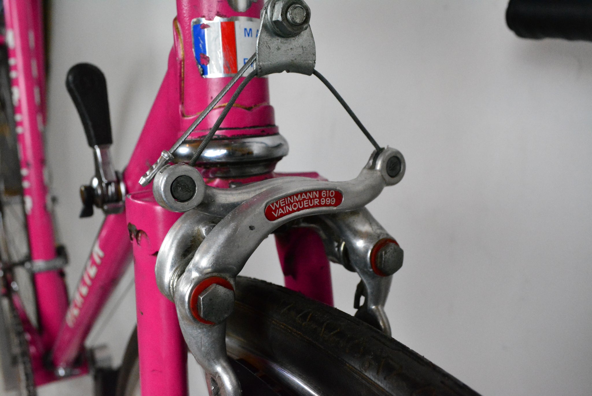 rennrad mercier Mercier Vintage Rennrad 55cm