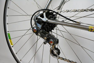 Mercier Vintage Rennrad 55cm