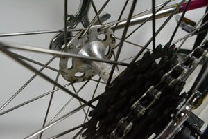 Mercier Vintage Rennrad 55cm