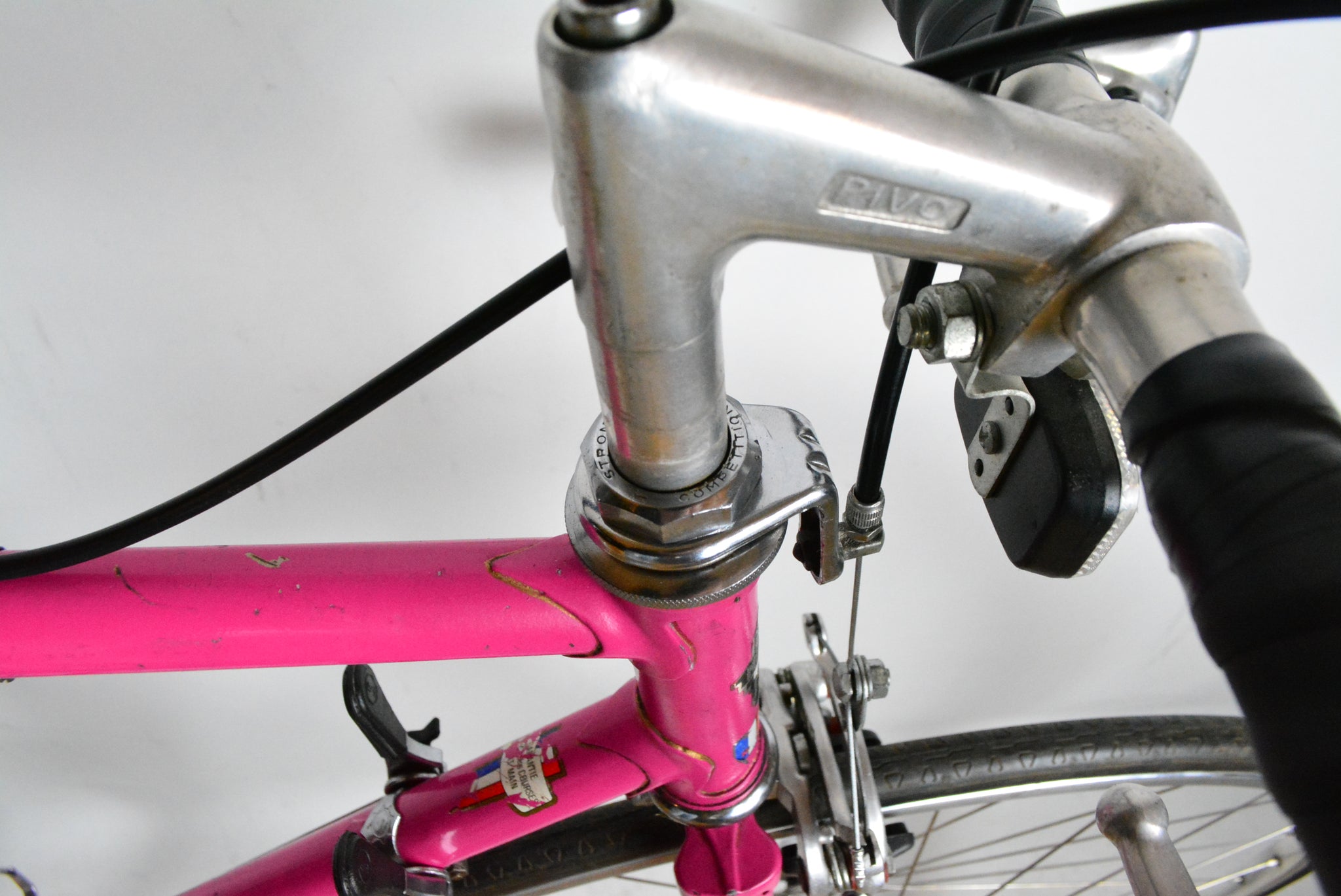 Mercier Vintage Rennrad 55cm