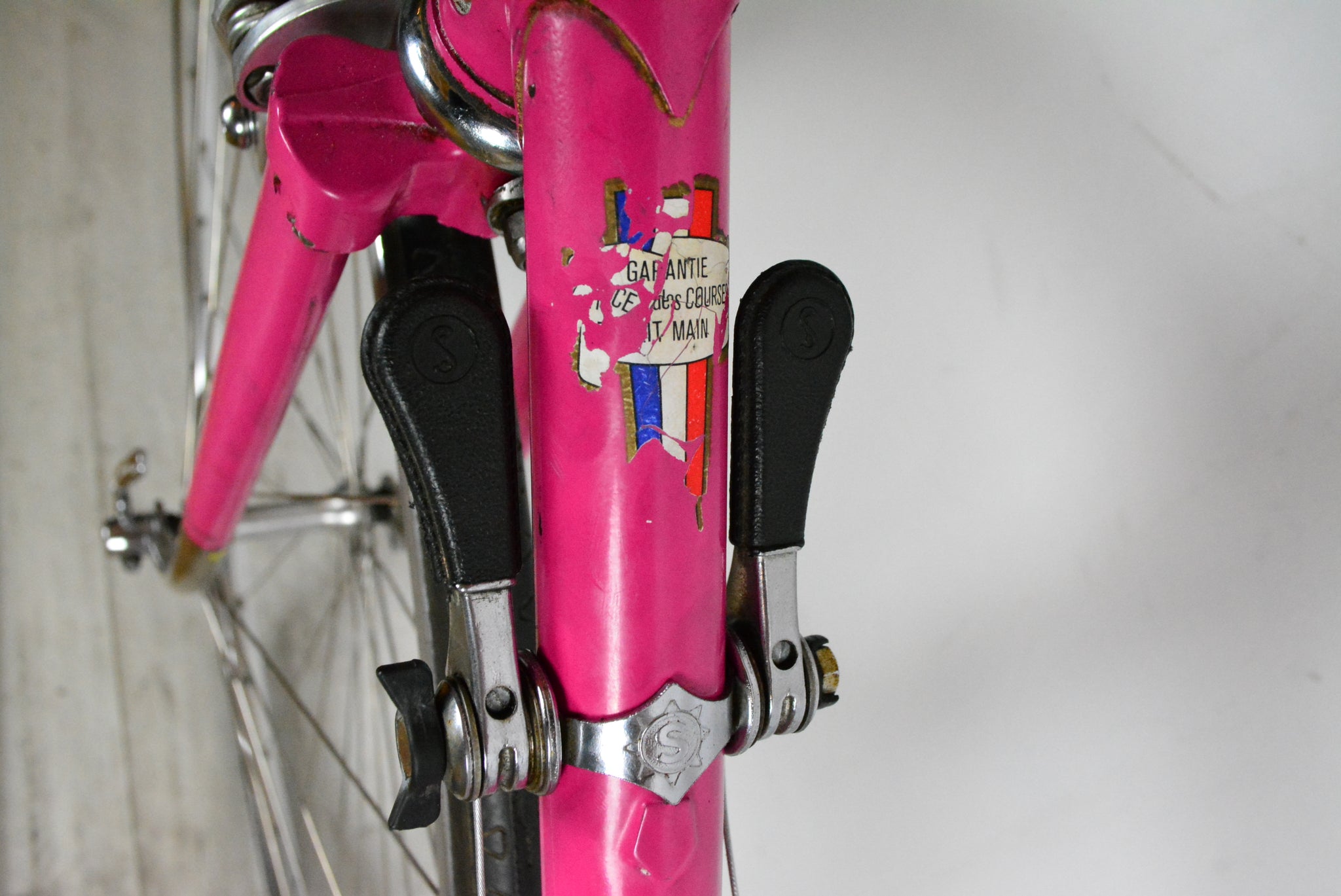 Mercier Vintage Rennrad 55cm