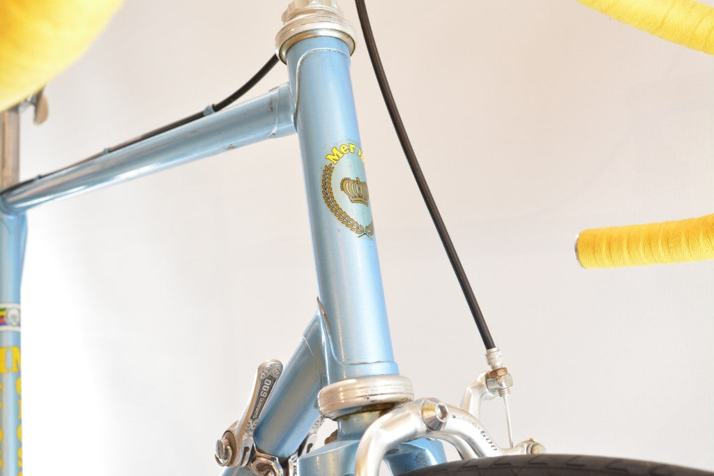 merosa rennrad Merosa Rennrad RH 60