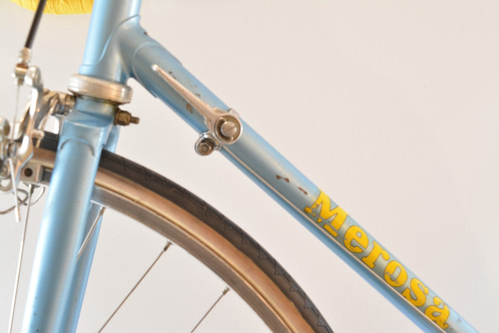 merosa rennrad Vélo de course Merosa RH 60