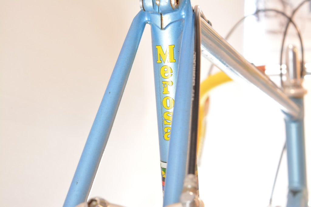 merosa rennrad Merosa Rennrad RH 60