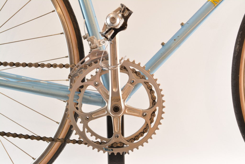 merosa rennrad Merosa racing bike RH 60