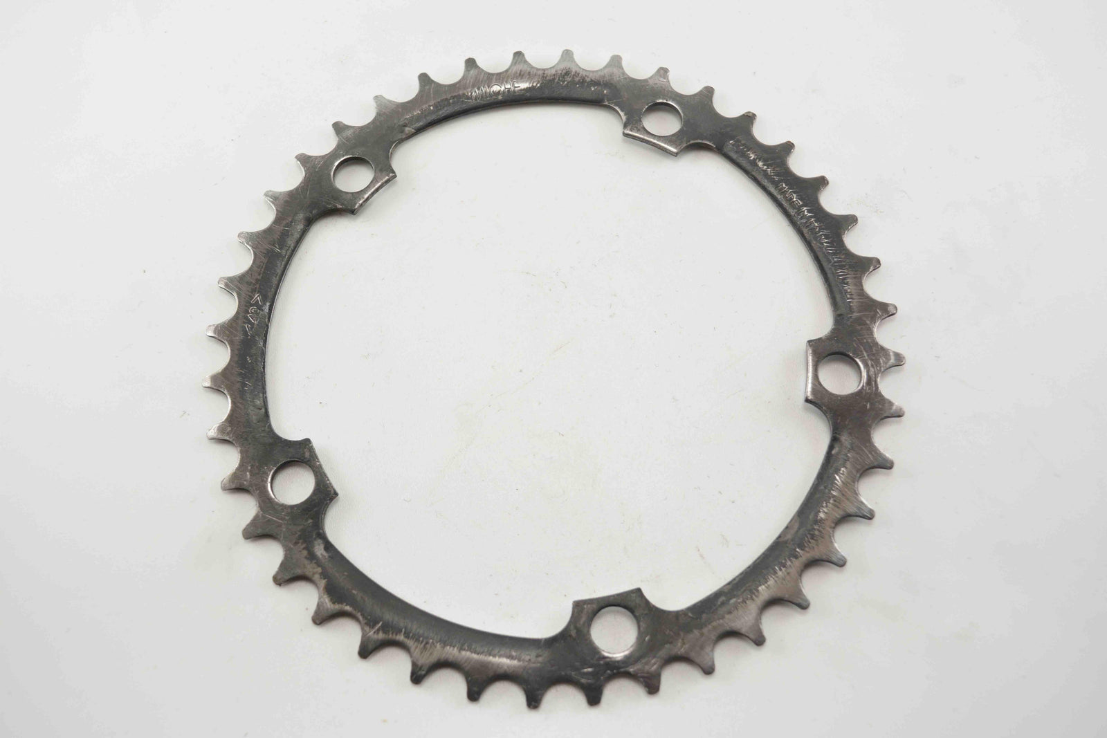 Kettenblatt 40 Zahn 135 mm Lochkreis