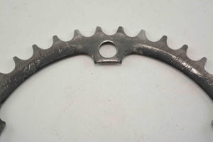 Kettenblatt 40 Zahn 135 mm Lochkreis