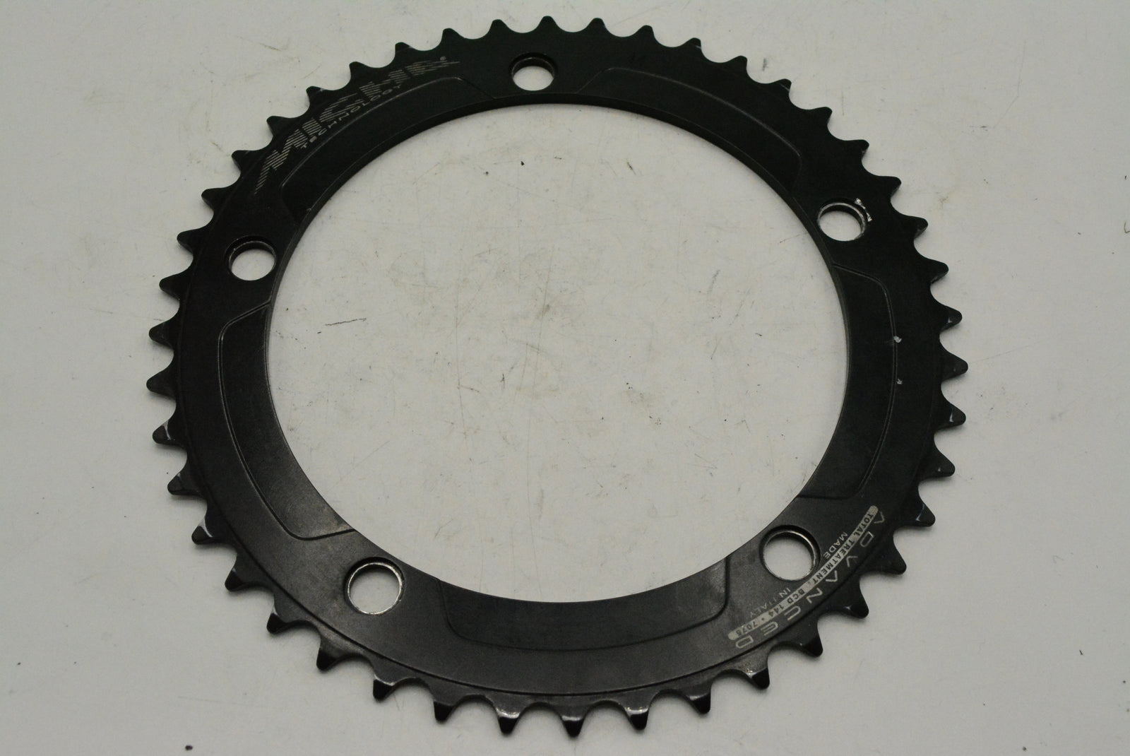 Miche Advanced Kettenblatt 44 Zahn 144mm