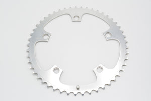 Miche Pista track chainring 49 tooth 135 mm bolt circle NOS