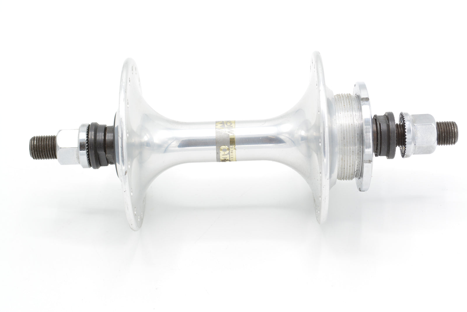 Miche Primato Pista Hinterradnabe NOS